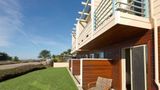 Cambria Landing Inn & Suites Exterior
