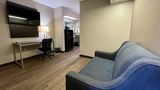 Red Roof Inn & Suites Jackson - Richland Room