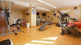 Hotel Ciudad de Burgos Health Club