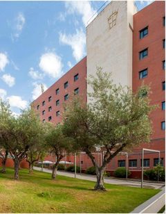 Extremadura Hotel