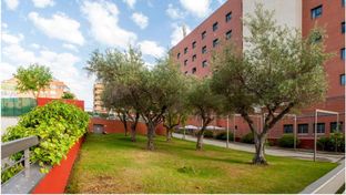 Extremadura Hotel