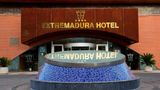 <b>Extremadura Hotel Exterior</b>. Images powered by <a href="https://www.leonardoworldwide.com/" title="Leonardo Worldwide" target="_blank">Leonardo</a>.