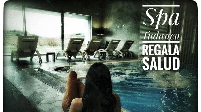 <b>Hotel Tudanca-Aranda Spa</b>. Images powered by <a href="https://www.leonardoworldwide.com/" title="Leonardo Worldwide" target="_blank">Leonardo</a>.