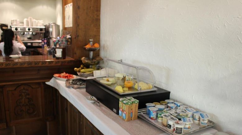 <b>Hotel Tudanca-Aranda Restaurant</b>. Images powered by <a href="https://www.leonardoworldwide.com/" title="Leonardo Worldwide" target="_blank">Leonardo</a>.