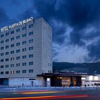 Puerta de Bilbao Hotel