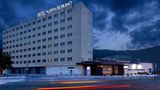 Puerta de Bilbao Hotel Exterior