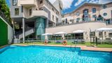 Badajoz Center Hotel Pool