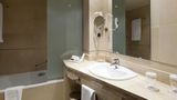 Badajoz Center Hotel Room