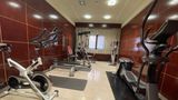 Badajoz Center Hotel Health Club