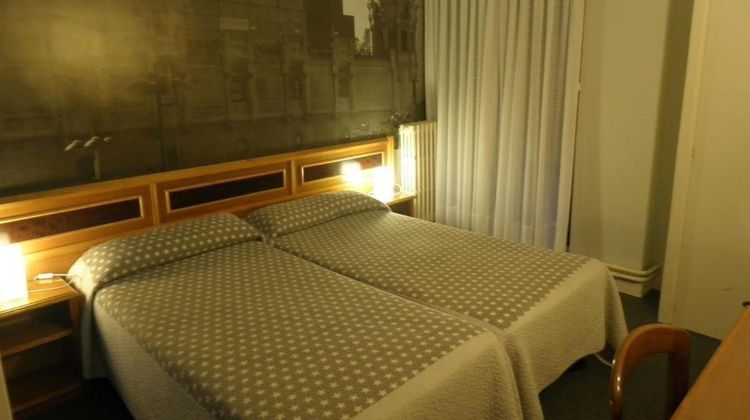 Hotel Photo Zabalburu Room