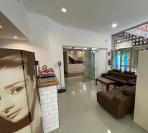 Hotel Photo Zabalburu Lobby