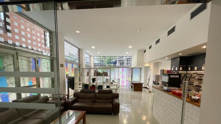Hotel Photo Zabalburu Lobby