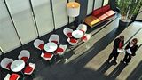 Luz Castellon Hotel Lobby