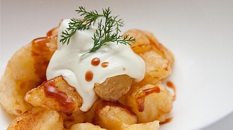 <b>Luz Castellon Hotel Restaurant</b>. Images powered by <a href="https://www.leonardoworldwide.com/" title="Leonardo Worldwide" target="_blank">Leonardo</a>.