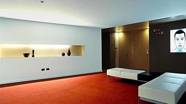 Luz Castellon Hotel Other