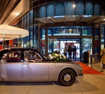 Luz Castellon Hotel Exterior