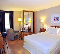 Hotel Jaime I Room
