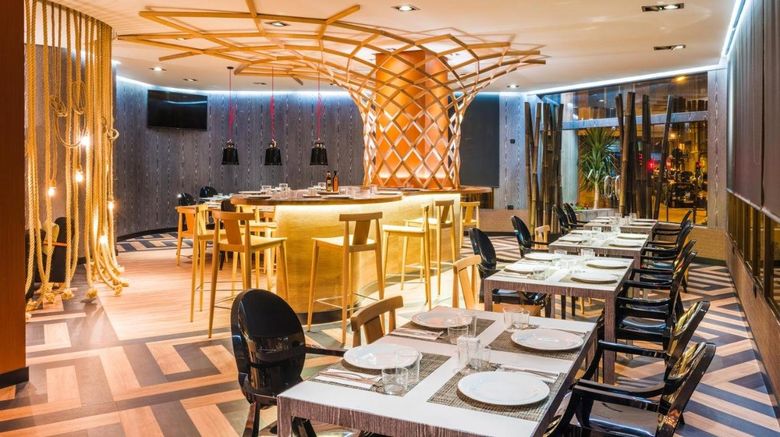 <b>Hotel Jaime I Restaurant</b>. Images powered by <a href="https://www.leonardoworldwide.com/" title="Leonardo Worldwide" target="_blank">Leonardo</a>.