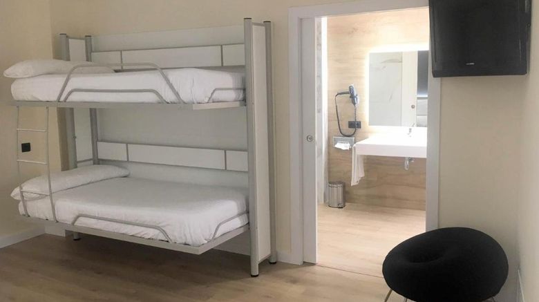 <b>Hotel Jaime I Room</b>. Images powered by <a href="https://www.leonardoworldwide.com/" title="Leonardo Worldwide" target="_blank">Leonardo</a>.