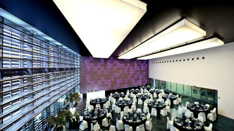 <b>Hotel Jaime I Meeting</b>. Images powered by <a href="https://www.leonardoworldwide.com/" title="Leonardo Worldwide" target="_blank">Leonardo</a>.