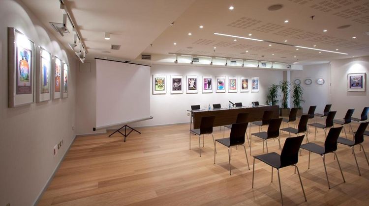 Zinema 7 Meeting