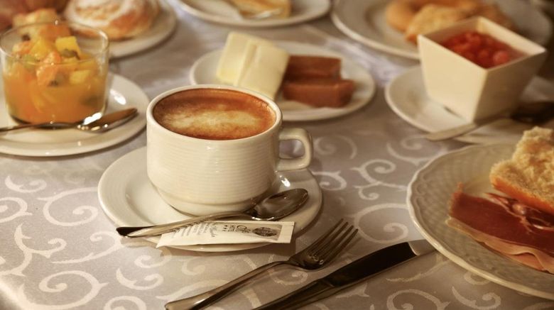 <b>Dona Manuela Hotel Restaurant</b>. Images powered by <a href="https://www.leonardoworldwide.com/" title="Leonardo Worldwide" target="_blank">Leonardo</a>.