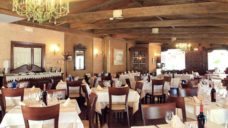<b>Dona Manuela Hotel Restaurant</b>. Images powered by <a href="https://www.leonardoworldwide.com/" title="Leonardo Worldwide" target="_blank">Leonardo</a>.