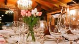 Dona Manuela Hotel Restaurant