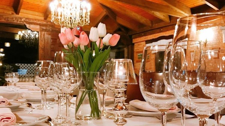 Dona Manuela Hotel Restaurant