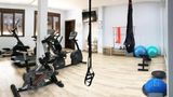 Dona Manuela Hotel Health Club