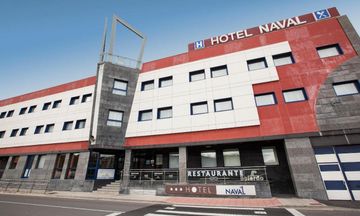 Naval Sestao