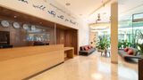 Zinema 7 Lobby