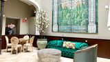 Hotel & Boutique Spa Adealba Lobby