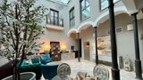 Hotel & Boutique Spa Adealba Lobby