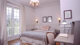Hotel Alcazar Room