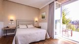 Hotel Alcazar Room