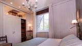 Hotel Alcazar Room