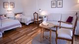 Hotel Alcazar Room