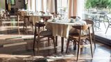 Hotel Alcazar Restaurant