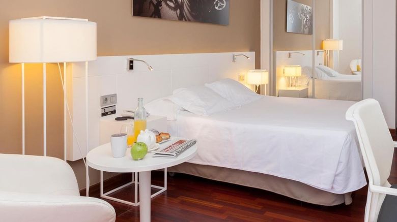 <b>URH Ciutat de Mataro Room</b>. Images powered by <a href="https://www.leonardoworldwide.com/" title="Leonardo Worldwide" target="_blank">Leonardo</a>.