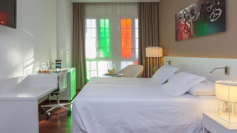 <b>URH Ciutat de Mataro Room</b>. Images powered by <a href="https://www.leonardoworldwide.com/" title="Leonardo Worldwide" target="_blank">Leonardo</a>.