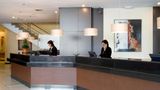 URH Ciutat de Mataro Lobby