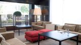 URH Ciutat de Mataro Lobby