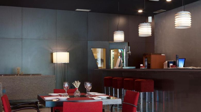 <b>URH Ciutat de Mataro Restaurant</b>. Images powered by <a href="https://www.leonardoworldwide.com/" title="Leonardo Worldwide" target="_blank">Leonardo</a>.