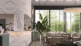 <b>Hotel Tres Reyes San Sebastian Restaurant</b>. Images powered by <a href="https://www.leonardoworldwide.com/" title="Leonardo Worldwide" target="_blank">Leonardo</a>.