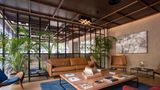 Paxton Barcelona Lobby