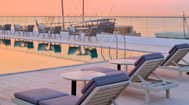 Arabella Beach Hotel-Vignette Collection Pool