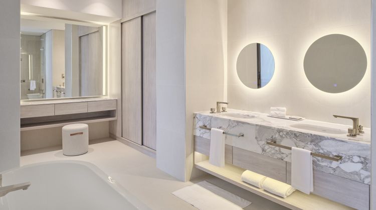 Arabella Beach Hotel-Vignette Collection Room