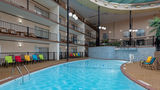 Holiday Inn Des Moines Pool