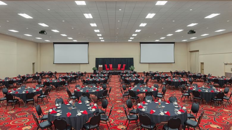 <b>Holiday Inn Des Moines Ballroom</b>. Images powered by <a href="https://www.leonardoworldwide.com/" title="Leonardo Worldwide" target="_blank">Leonardo</a>.